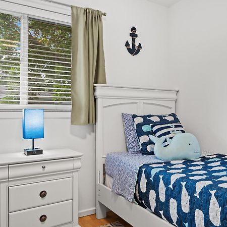 Sunshine Home And Romantic Vacation Sarasota Luaran gambar