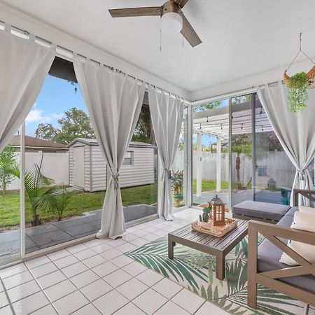 Sunshine Home And Romantic Vacation Sarasota Luaran gambar