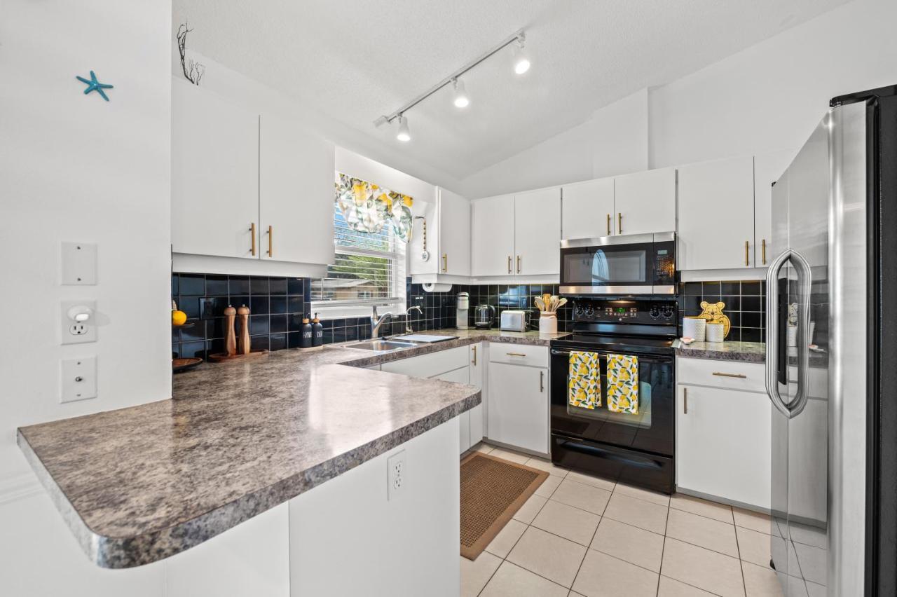 Sunshine Home And Romantic Vacation Sarasota Luaran gambar