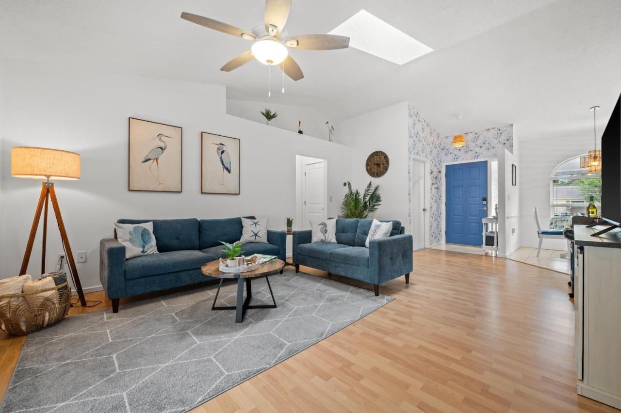 Sunshine Home And Romantic Vacation Sarasota Luaran gambar
