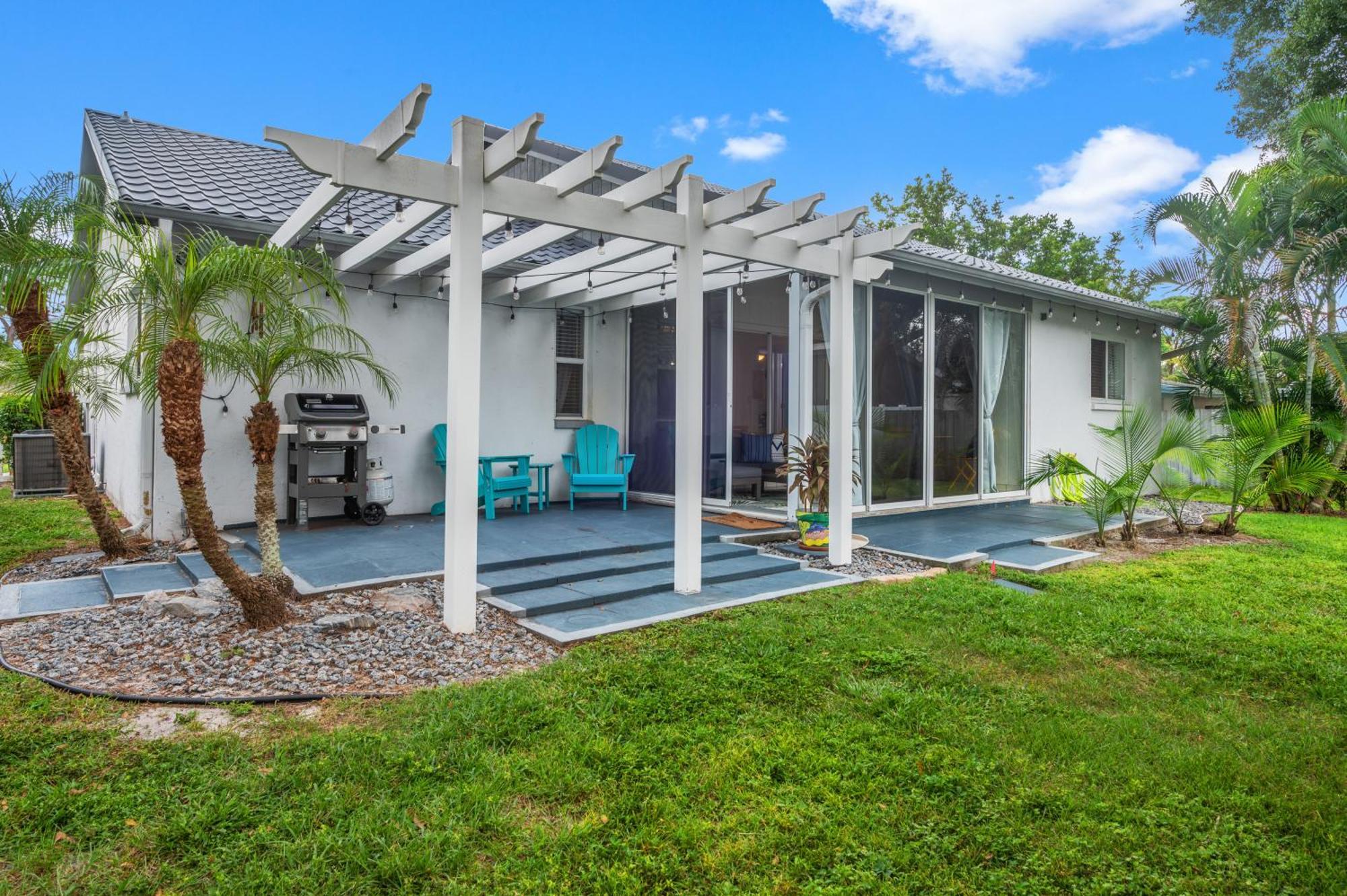 Sunshine Home And Romantic Vacation Sarasota Luaran gambar