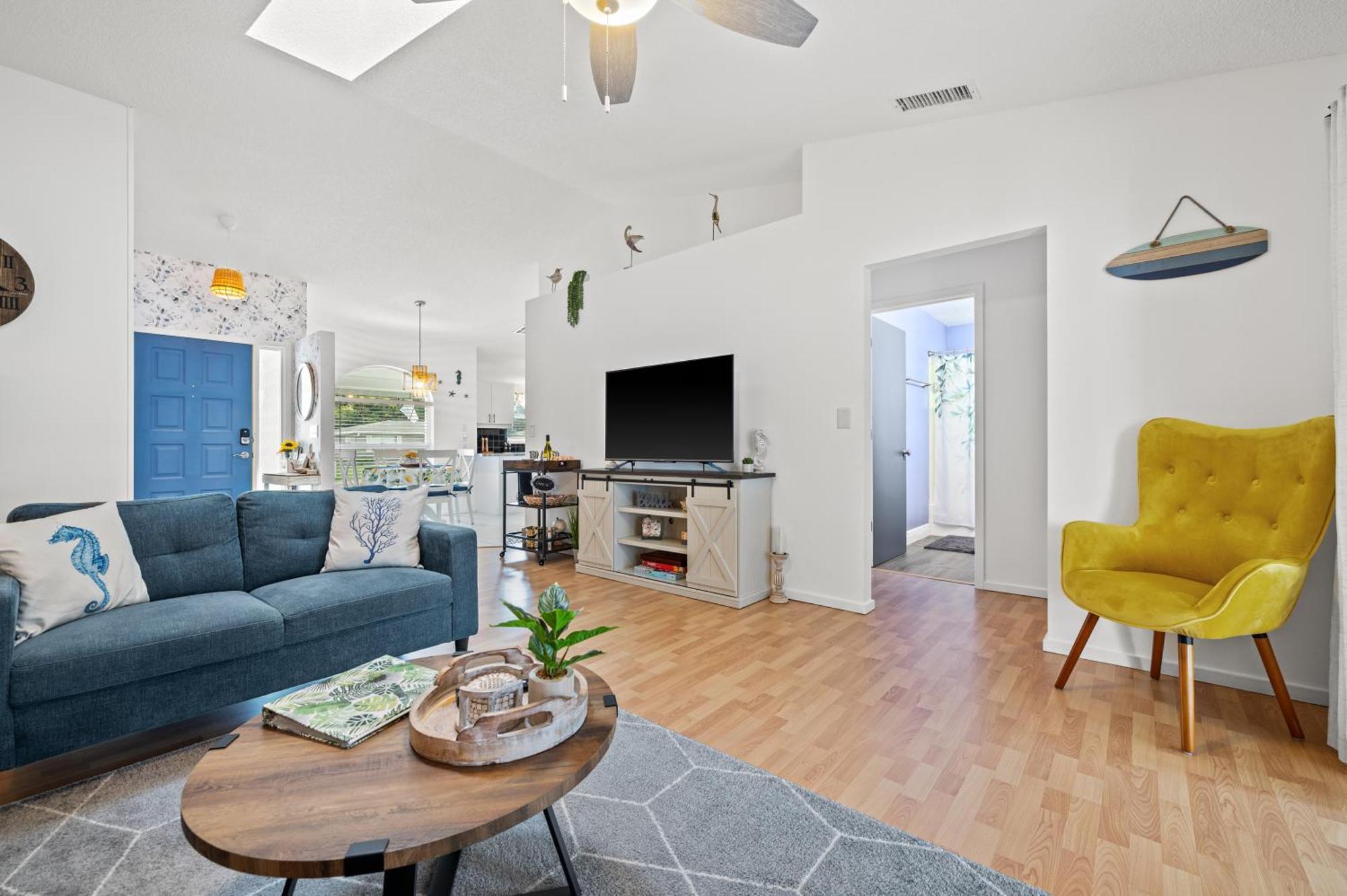 Sunshine Home And Romantic Vacation Sarasota Luaran gambar
